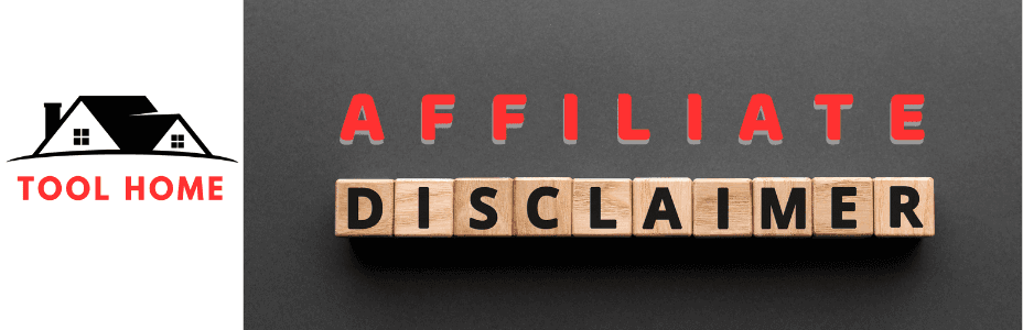 Affiliate Disclaimer
