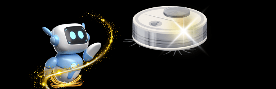 Why AI Robot Vacuums Are the Future of Smart Cleaning in 2025