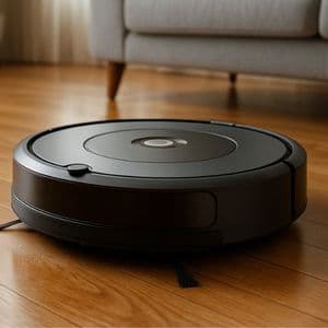 Are Roombas Good for Hardwood Floors? Here's What to Know