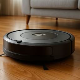 Are Roombas Good for Hardwood Floors? Here's What to Know