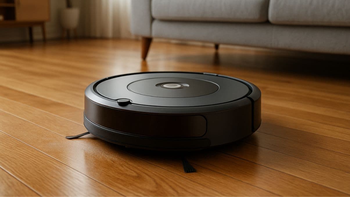 Are Roombas Good for Hardwood Floors? Here's What to Know