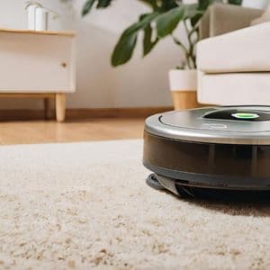 How Auto Clean Vacuum Technology is Changing Home Cleaning