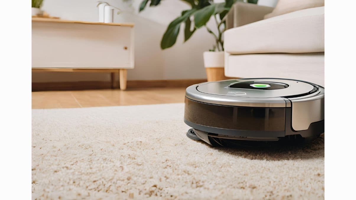 How Auto Clean Vacuum Technology is Changing Home Cleaning
