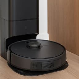 How an Auto Empty Robot Vacuum Works and Why It Matters