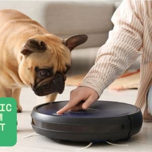 Choosing the Best Automatic Vacuum for Pet Hair: What You Need to Know