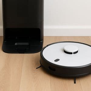 How Bagless Self Emptying Robot Vacuums Work and Why They Matter