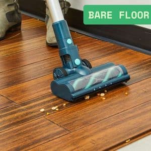 Choosing the Right Bare Floor Vacuums for Clean and Scratch-Free Surfaces