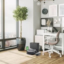Can You Use Roomba on Hardwood Floors? Here's What You Should Know