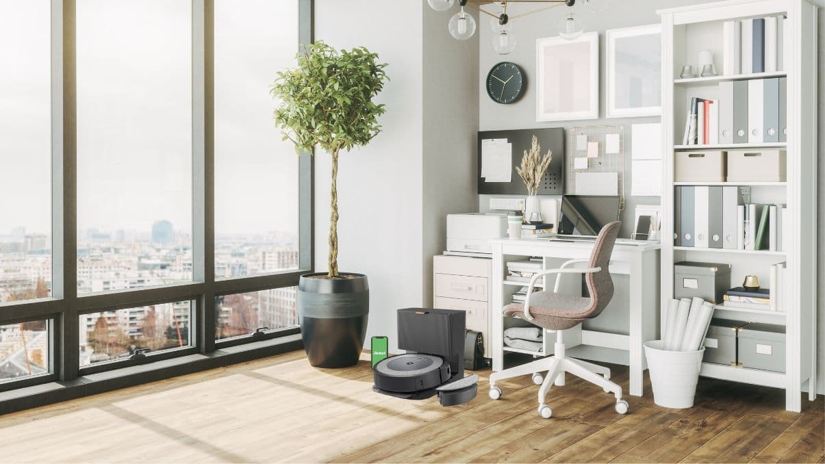 Can You Use Roomba on Hardwood Floors? Here's What You Should Know