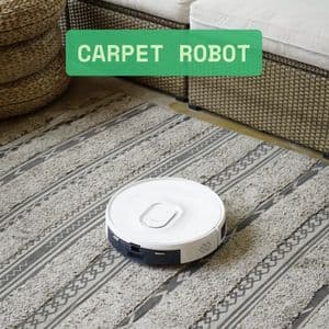 How a Carpet Robot Works and What to Expect at Home