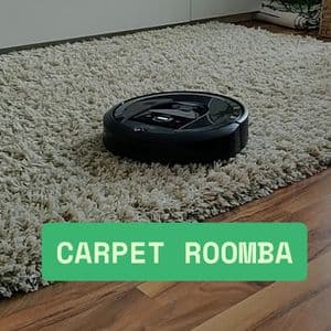 How a Carpet Roomba Works: What You Need to Know