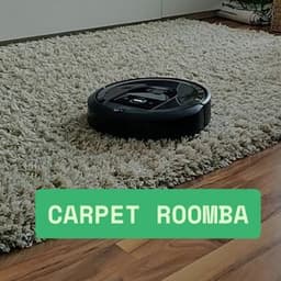 How a Carpet Roomba Works: What You Need to Know