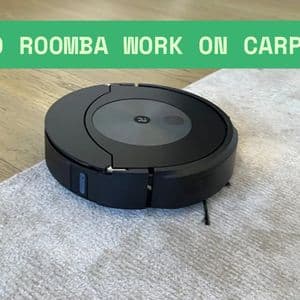 Does Roomba Work on Carpet? Understanding Performance on Rugs