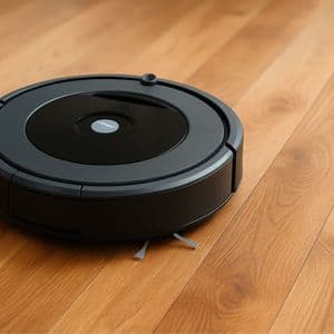 Do Roombas Work on Hardwood Floors? A Detailed Look
