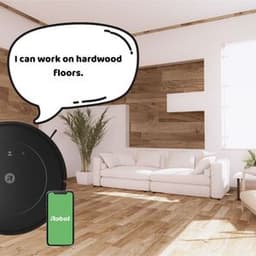 Does a Roomba Work on Hardwood Floors? Here's What You Need to Know