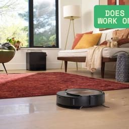 Does Roomba Work on Carpet? Here's What You Need to Know