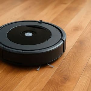 Does Roomba Work on Hardwood? Here's the Full Breakdown