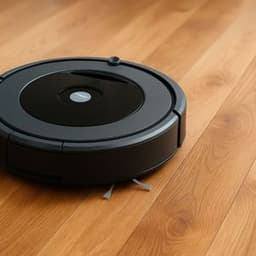 Does Roomba Work on Hardwood? Here's the Full Breakdown