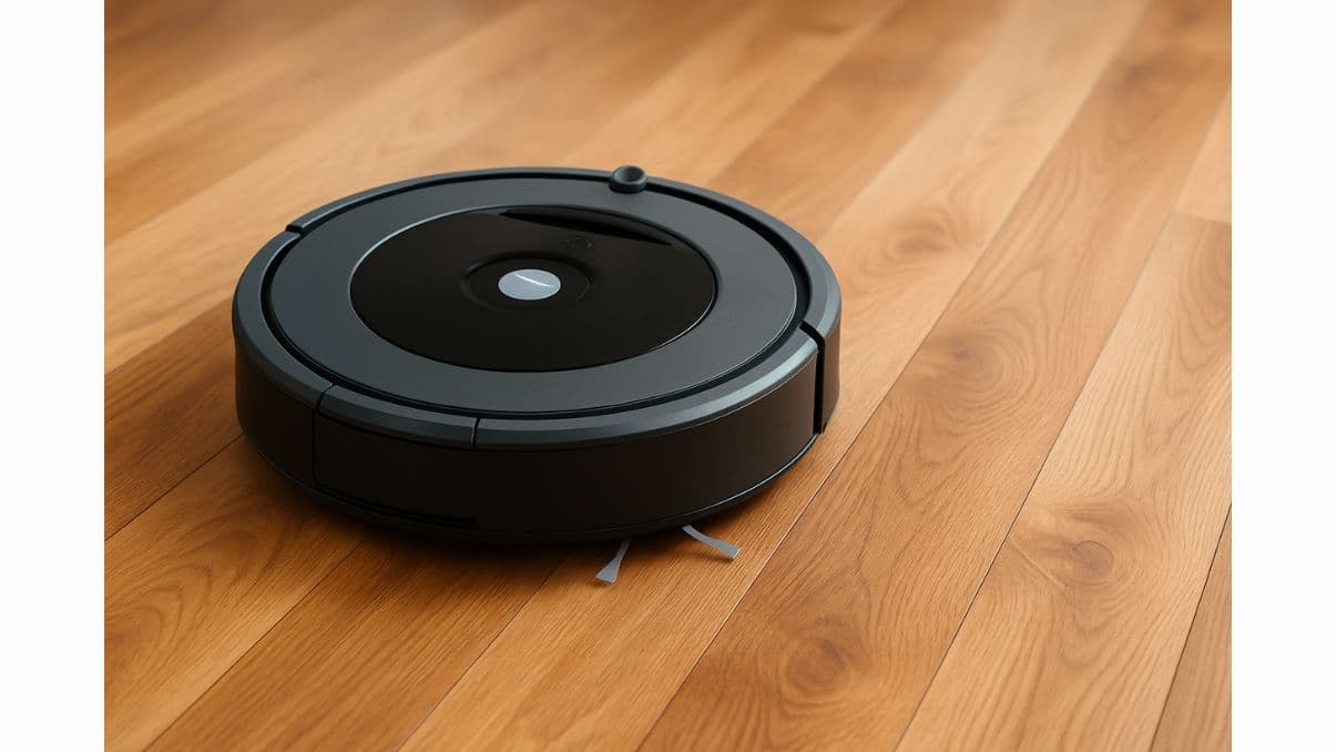 Does Roomba Work on Hardwood? Here's the Full Breakdown