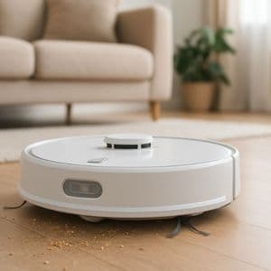 Understanding How a Dust Robot Works and Its Key Features