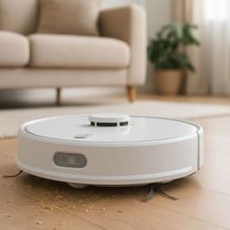 Understanding How a Dust Robot Works and Its Key Features
