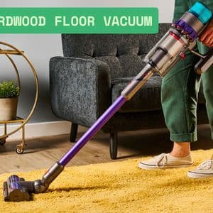 What to Look for in a Good Hardwood Floor Vacuum