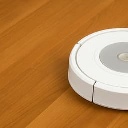 How to Use a Hardwood Floor Roomba for Safe, Efficient Cleaning