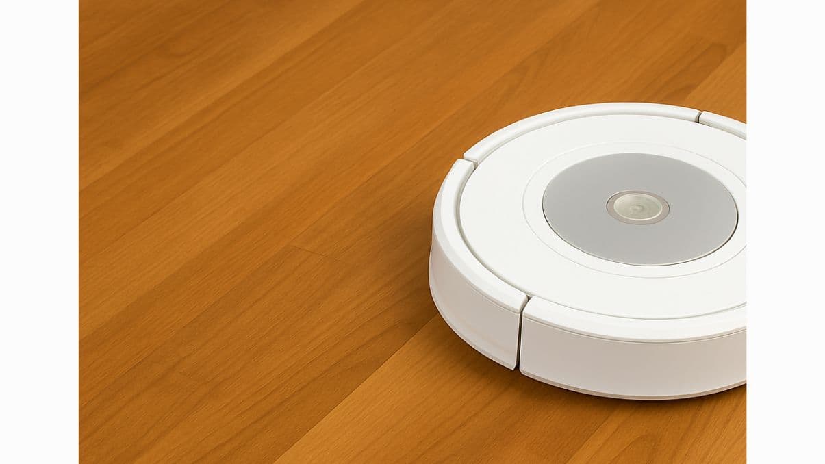 How to Use a Hardwood Floor Roomba for Safe, Efficient Cleaning