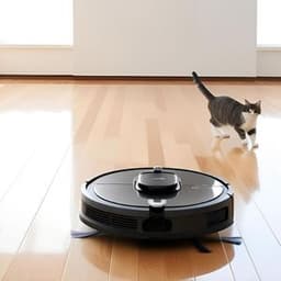 Everything You Need to Know About Hardwood Floor Vacuum Robots