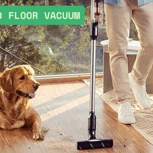 How to Choose the Best Hardwood Floor Vacuum for Your Home