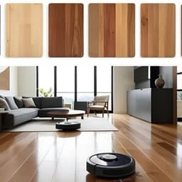 How to Choose the Right Hardwood Roomba for Your Floors