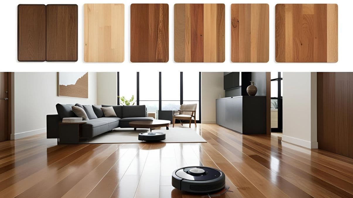 How to Choose the Right Hardwood Roomba for Your Floors