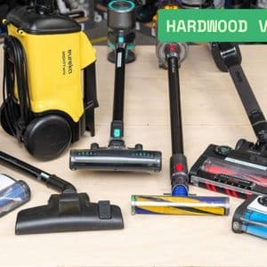 Choosing Hardwood Vacuums: Key Insights for Effective Floor Cleaning