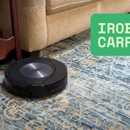 Understanding How iRobot Carpet Cleaning Works