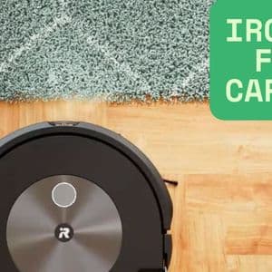 Best Practices Using an iRobot for Carpet Cleaning Effectively