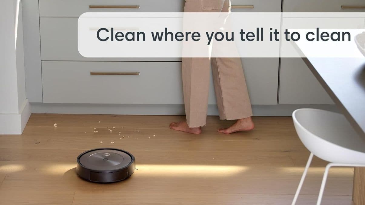 iRobot Pet Hair: The Smart Solution to Pet Hair Cleanup