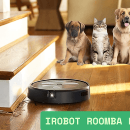 Exploring iRobot Roomba for Pets: A Solution for Pet Hair Cleanup