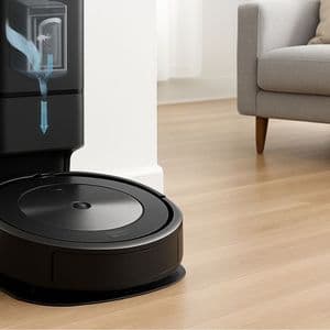 Understanding the iRobot Self Emptying Vacuum: How It Works and Why It Matters