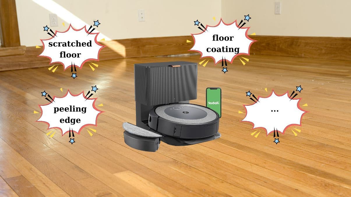 Is Roomba Good for Hardwood Floors? What You Should Know