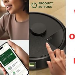 Pet Roomba Vacuum Buying Guide: What Pet Owners Must Know