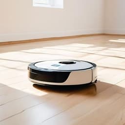 How to Choose a Robot Aspirapolvere Parquet for Efficient Cleaning