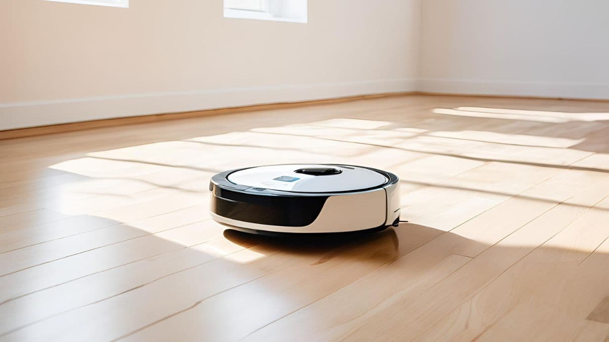 How to Choose a Robot Aspirapolvere Parquet for Efficient Cleaning