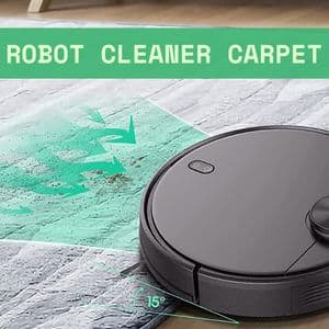 How Robot Cleaner Carpet Technology Transforms Home Cleaning