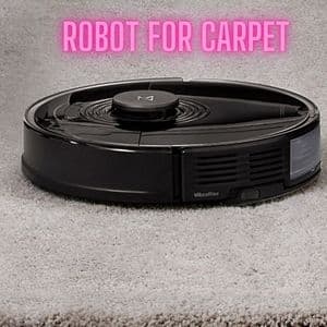 How to Choose the Right Robot for Carpet Cleaning