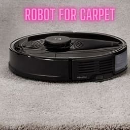 How to Choose the Right Robot for Carpet Cleaning