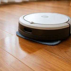 Robot Mop Hardwood Floors: A Smart Guide for Efficient Cleaning