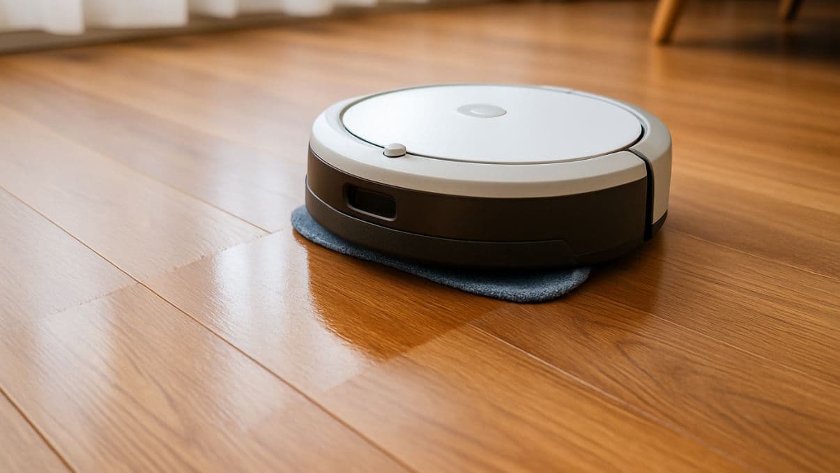 Robot Mop Hardwood Floors: A Smart Guide for Efficient Cleaning