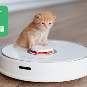What Is a Robot Pet Vacuum and How Does It Work?