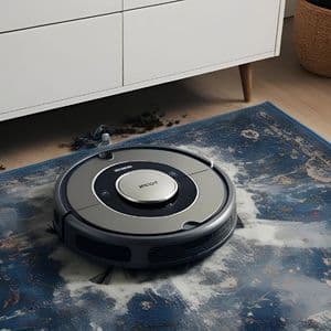 Understanding the Robot Vacuum and Mop Self-Empty: A Complete Guide