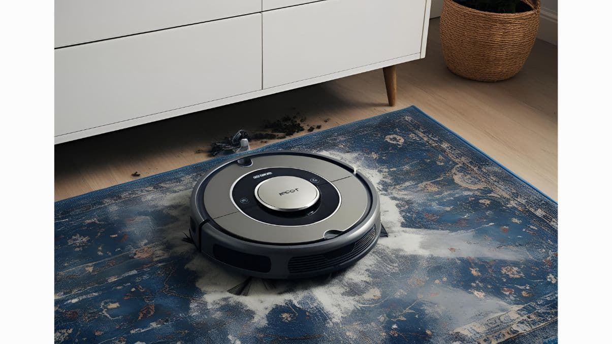 Understanding the Robot Vacuum and Mop Self-Empty: A Complete Guide